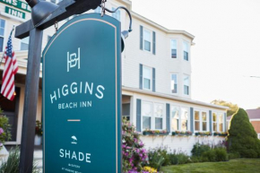  Higgins Beach Inn  Скарборо